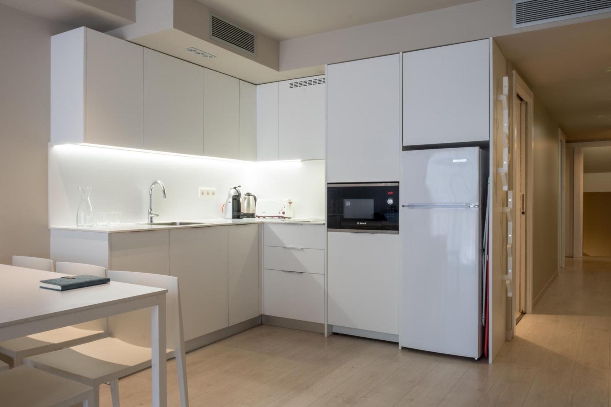 Daro Apartments Платжа-д'Ару Екстер'єр фото