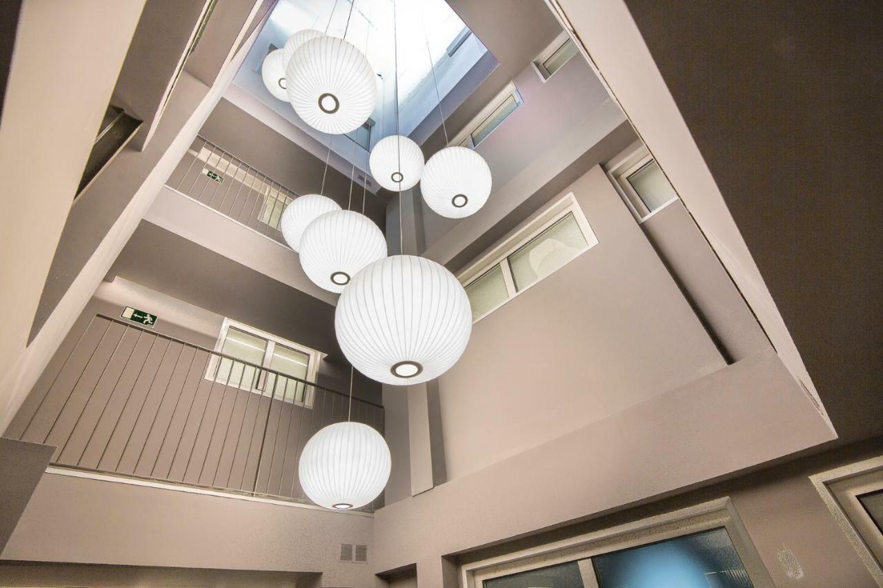 Daro Apartments Платжа-д'Ару Екстер'єр фото